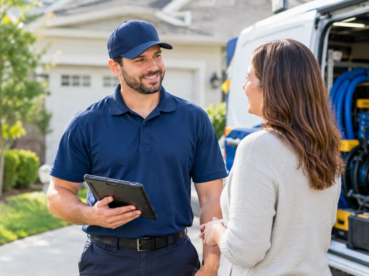 Sewage Backup Cleanup Antioch, TN FAQs